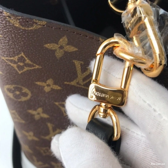 Fake Louis Bags VUITTON LOUIS NÉONOÉ 0712